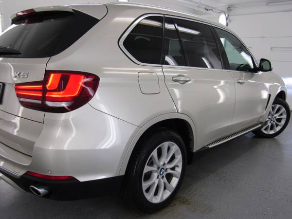 2015 BMW X5 AWD 4dr xDrive35i - - by dealer - vehicle for sale in Carrollton, TX – photo 16