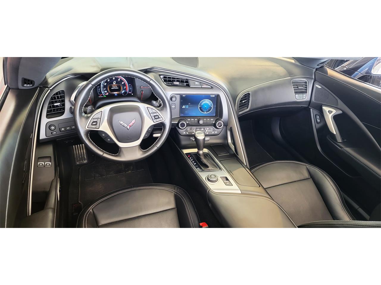 2014 Chevrolet Corvette Stingray for sale in Fort Worth, TX – photo 33