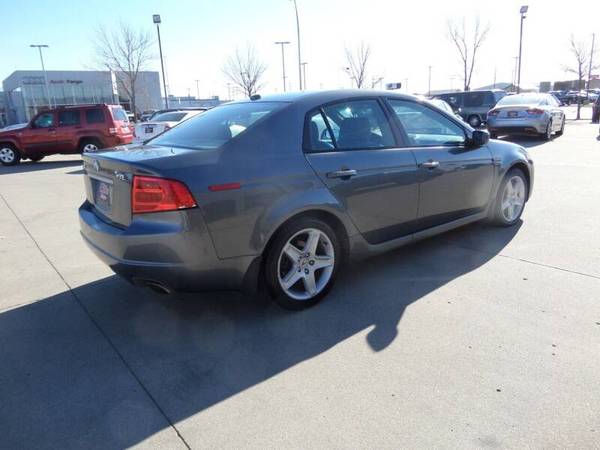2004 Acura LT, Leather, Sun, Runs Great! - cars & trucks - by dealer... for sale in Fargo, ND – photo 6
