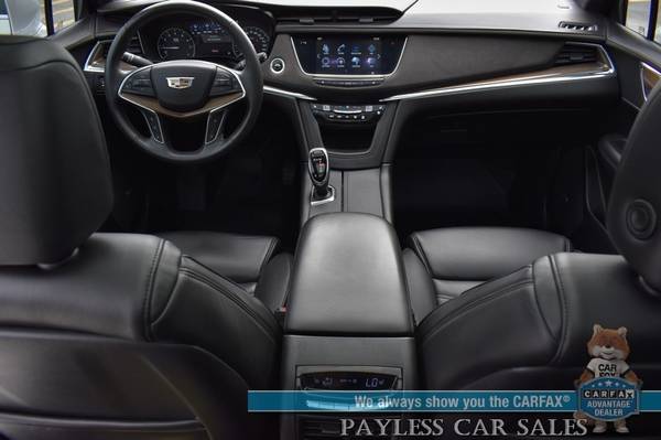 2017 Cadillac XT5 Platinum/AWD/Auto Start/Heated & Cooled for sale in Wasilla, AK – photo 19