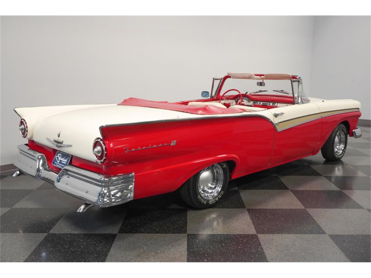 1957 Ford Fairlane for sale in Mesa, AZ – photo 14