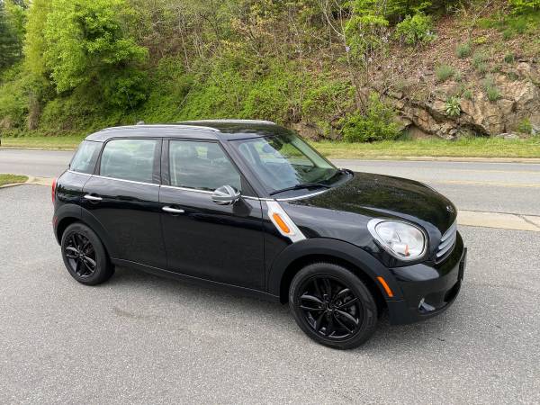 2013 Mini Cooper Countryman - - by dealer - vehicle for sale in Marshall, NC – photo 7