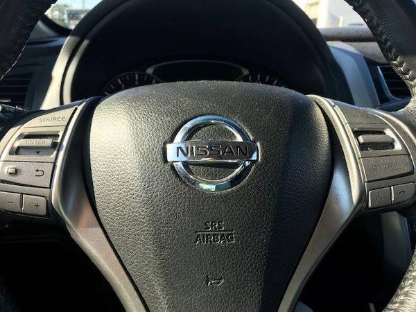 2013 NISSAN ALTIMA FWD WHOLESALE AUTOS NAVY FEDERAL USAA - cars &... for sale in Norfolk, VA – photo 12