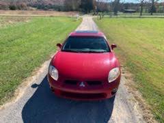 2007 Mitsubishi Eclipse GT - cars & trucks - by owner - vehicle... for sale in Corryton, TN – photo 2