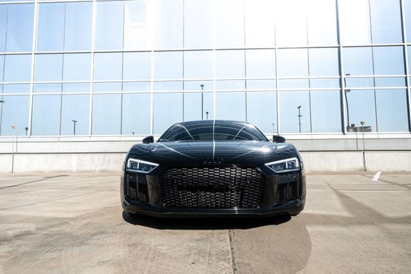 2017 Audi R8 V10 Carbon Fiber Interior/Exterior PckgHIGHLY SPEC'D -... for sale in Dallas, District Of Columbia – photo 8