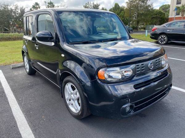 2010 Nissan Cube - cars & trucks - by dealer - vehicle automotive sale for sale in PORT RICHEY, FL – photo 2