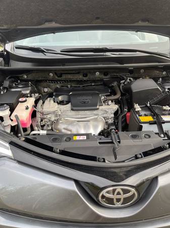 2018 Toyota Rav4 SE 4 WD for sale in Bellingham, WA – photo 12