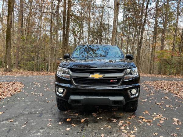 2015 Chevrolet Colorado - cars & trucks - by owner - vehicle... for sale in Columbus, MS – photo 5