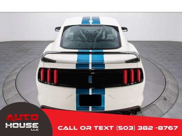 2020 FORD Shelby GT350R Heritage We Ship Nation Wide for sale in Portland, NY – photo 5