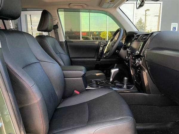 2020 Toyota 4Runner 4x4 4WD 4 Runner TRD Pro SUV for sale in Bellingham, WA – photo 21