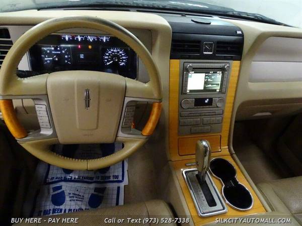 2010 Lincoln Navigator 4x4 Navi Camera Sunroof 3rd Row 4x4 Base 4dr for sale in Paterson, NY – photo 17