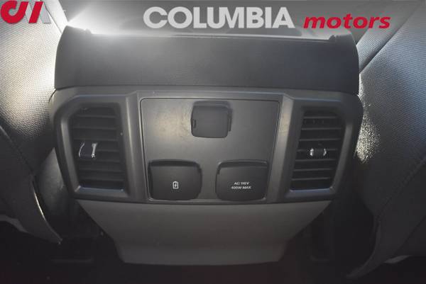2018 Ford F-150 4x4 XLT 4dr SuperCrew 5 5ft Backup Cam! Bluetooth! for sale in Portland, OR – photo 15