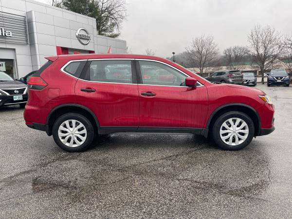 ~~~~~~~ 2017 Nissan Rogue S AWD ~~~~~~~ - cars & trucks - by dealer... for sale in BERLIN, VT – photo 8