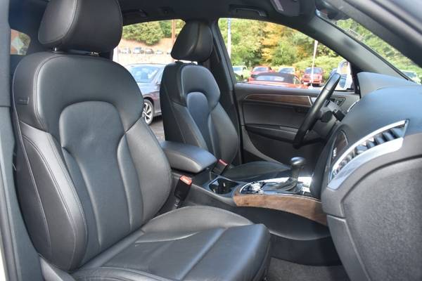 2016 Audi Q5 AWD All Wheel Drive quattro 4dr 3.0T Premium Plus SUV for sale in Waterbury, CT – photo 4