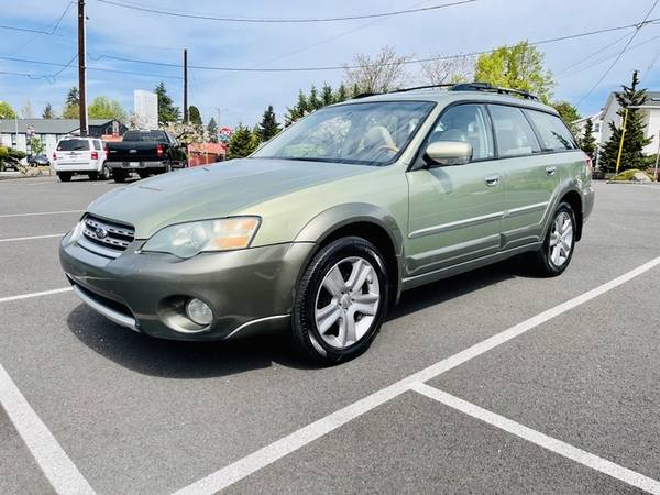 2005 Subaru Outback 3 0R L L Bean Edition Wagon - - by for sale in Vancouver, OR – photo 7