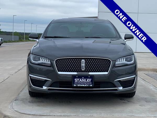 2018 Lincoln MKZ Hybrid Reserve - - by dealer for sale in Eastland, TX – photo 2