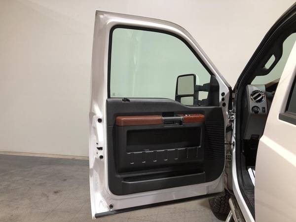 2012 Ford F-250SD King Ranch *IN HOUSE* FINANCE 100% CREDIT APPROVAL... for sale in Houston, TX – photo 13