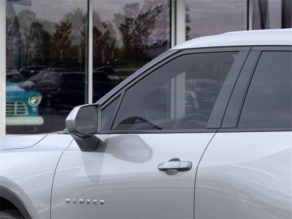 2021 Chevrolet Blazer SUV LT Green Bay - - by dealer for sale in Green Bay, WI – photo 10
