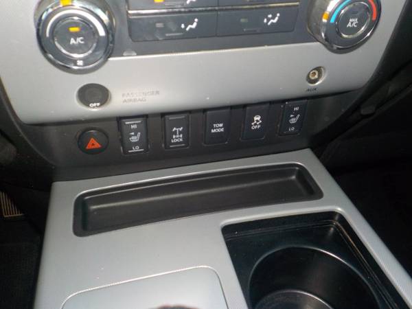 2012 Nissan Titan PRO-4X CREW CAB 4X4, XD SERIES RIMS, ROCKFORD FOSG... for sale in Virginia Beach, VA – photo 24