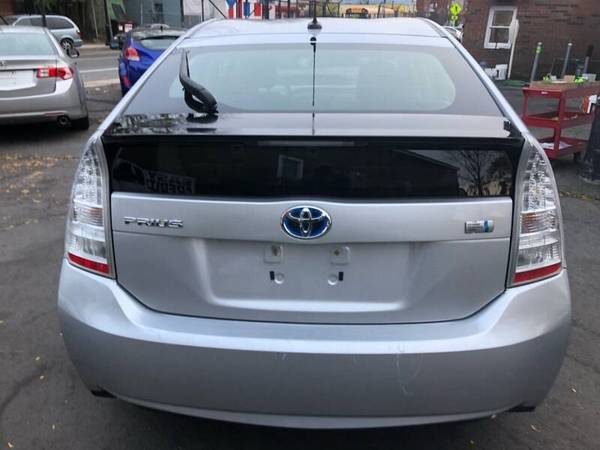:::2010 TOYOTA PRIUS II ::::: - cars & trucks - by dealer - vehicle... for sale in Hartford, CT – photo 5
