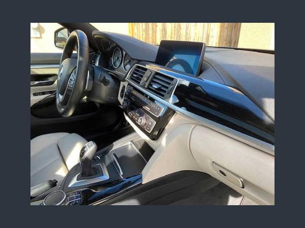 2018 BMW 440i Gran Coupe for sale in Clovis, CA – photo 4
