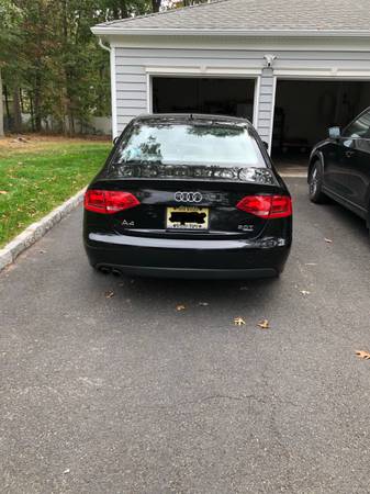 2011 Audi A4 - 68k miles - factory serviced - cars & trucks - by... for sale in Scotch Plains, NJ – photo 5