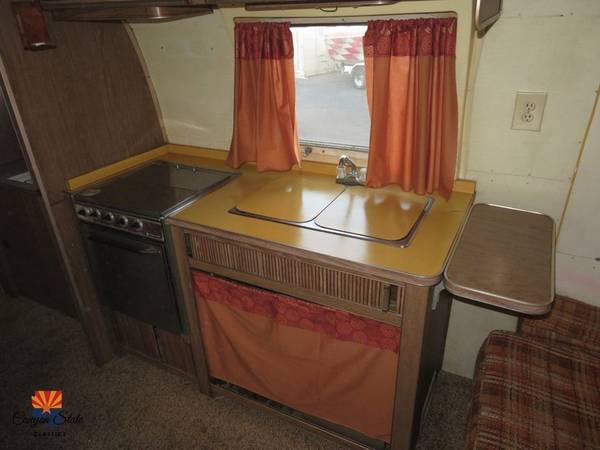 1973 Airstream Land Yacht SAFARI - cars & trucks - by dealer -... for sale in Tempe, OR – photo 23