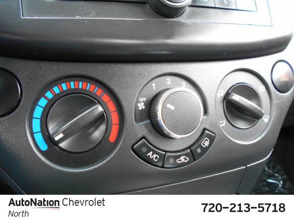 2008 Chevrolet Aveo LT SKU:8B120363 Sedan for sale in colo springs, CO – photo 18