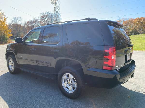 ** 2010 CHEVY TAHOE FULLY LOADED 4X4 SUV ** - cars & trucks - by... for sale in Plaistow, ME – photo 7