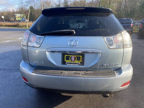 2005 LEXUS RX 330 /Mark Levinson Sound/Leather/Moon Roof/Alloy... for sale in Analomink, PA – photo 6