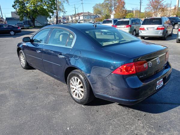 2006 BUICK LUCERNE - - by dealer - vehicle automotive for sale in Kenosha, WI – photo 8