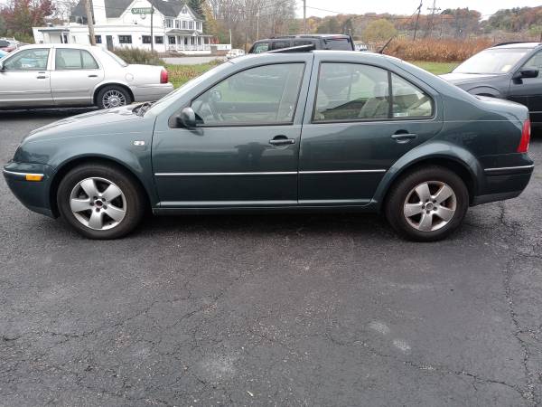 2004 VOLSWAGEN JETTA TDI - cars & trucks - by dealer - vehicle... for sale in ROCHESTER NY 14609, NY – photo 6