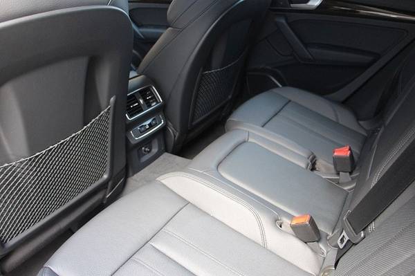 2018 Audi Q5, Black, Low Mileage for sale in Lafayette, CA – photo 22
