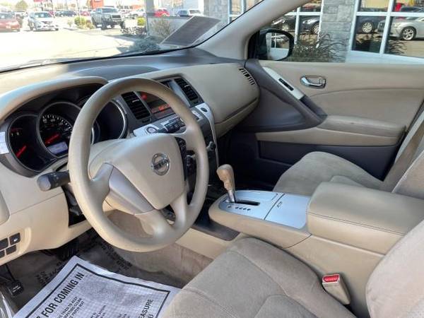 2014 Nissan Murano - - by dealer - vehicle for sale in Grand Junction, CO – photo 14