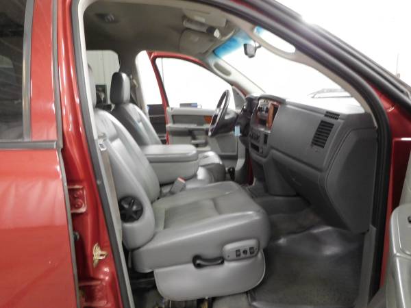 2006 DODGE RAM 2500 for sale in Sioux Falls, SD – photo 10