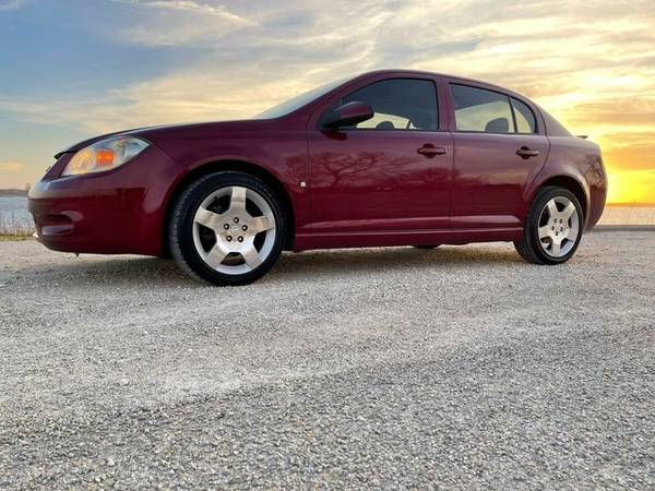 2008 Chevrolet Cobalt - Financing Available! - cars & trucks - by... for sale in Junction City, MO – photo 24