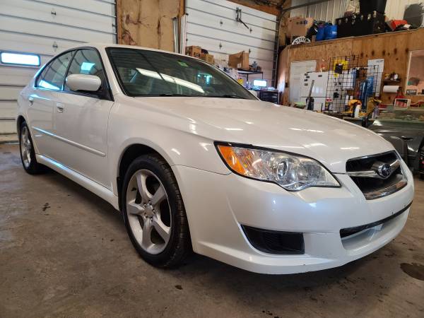 2009 Subaru Legacy 2 5i ONLY 76, 000mi Automatic - - by for sale in Mexico, NY – photo 3