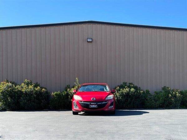 2010 Mazda Mazda3S - - by dealer - vehicle automotive for sale in Manteca, CA – photo 2