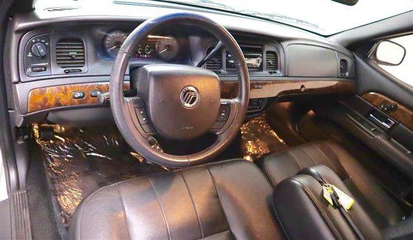 2008 MERCURY GRAND MARQUIS LS Ultimate - 3 DAY EXCHANGE POLICY! for sale in Stafford, VA – photo 14