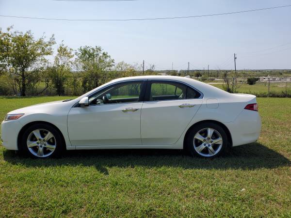2011 Acura TSX - cars & trucks - by owner - vehicle automotive sale for sale in Kyle, TX – photo 2
