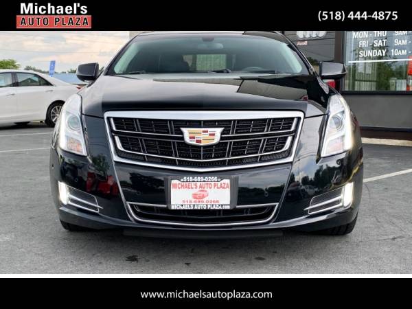 2017 CADILLAC XTS Luxury - cars & trucks - by dealer - vehicle... for sale in east greenbush, NY – photo 9