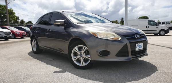 2013 Ford Focus - cars & trucks - by dealer for sale in Other, Other – photo 3