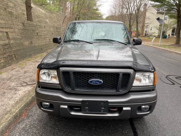 05 ford ranger 64k miles for sale in Howell, NJ – photo 6