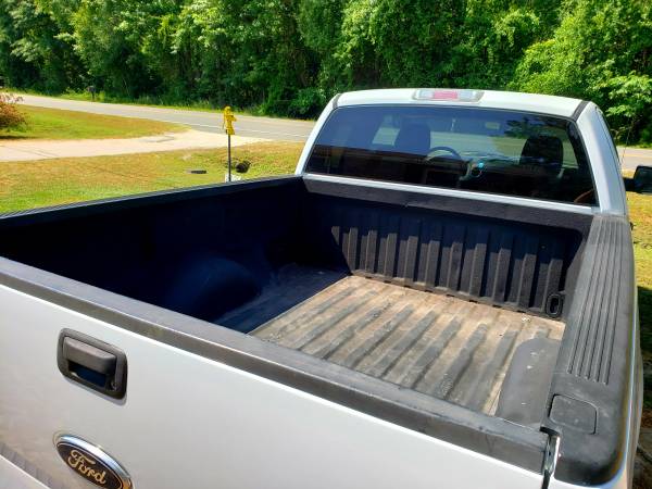 2006 Ford F150 XLT Ext Cab for sale in Lumberton, NC – photo 4