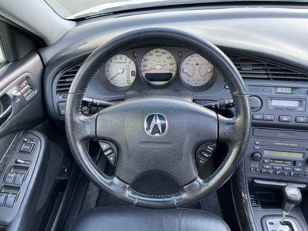 2003 Acura TL TYPE-S Sedan 1 OWNER/CLEAN CARFAX 150K MILES for sale in Citrus Heights, CA – photo 19