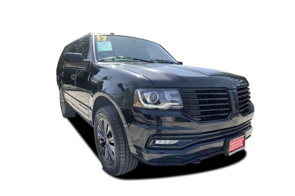2017 Lincoln Navigator Select AVAILABLE IN STOCK! SALE! - cars for sale in Bellevue, WA – photo 3
