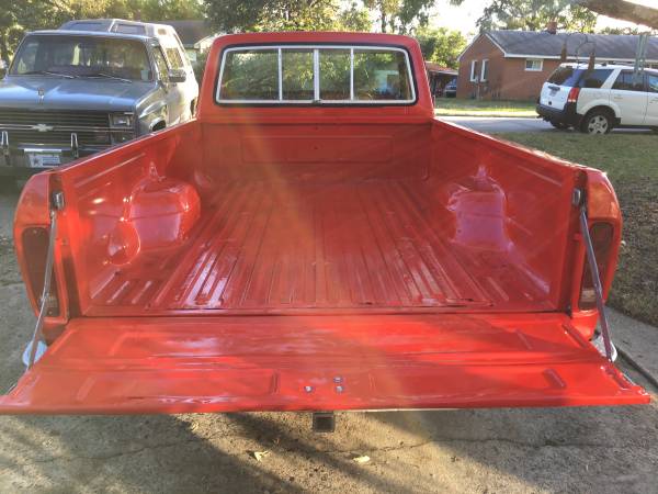 1976 Ford F100 for sale in Augusta, GA – photo 5