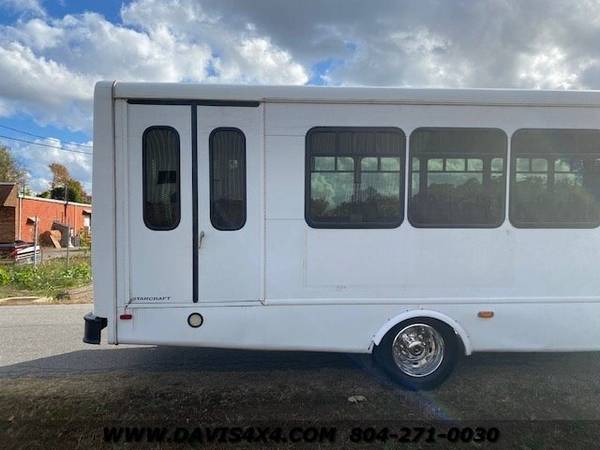 2013 International 3000 Commercial/Pleasure Passenger Carrying Bus... for sale in Richmond, NY – photo 3