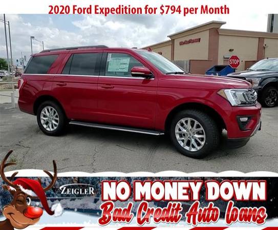 $244/mo 2020 Ford Fusion Bad Credit & No Money Down OK - cars &... for sale in Buffalo Grove, IL – photo 15