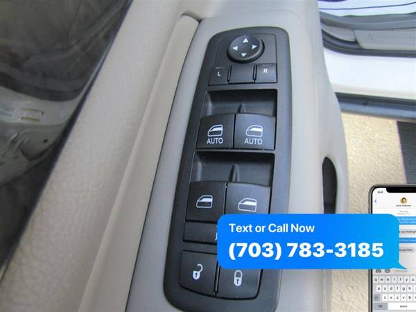 2011 JEEP GRAND CHEROKEE Laredo ~ WE FINANCE BAD CREDIT - cars &... for sale in Stafford, District Of Columbia – photo 10